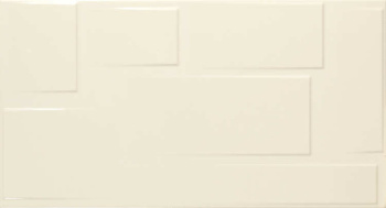 Плитка Rev. BLOCKS CREMA RELIEVE 32.5*60