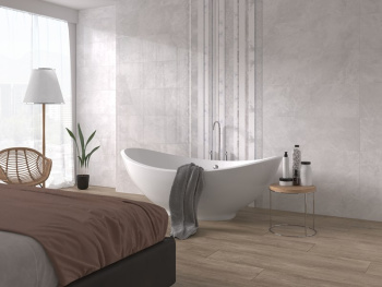 Плитка RLV LIES TAUPE 33.3x100