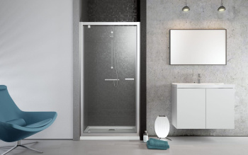 Душевая дверь Radaway Twist DW 100 382003-01