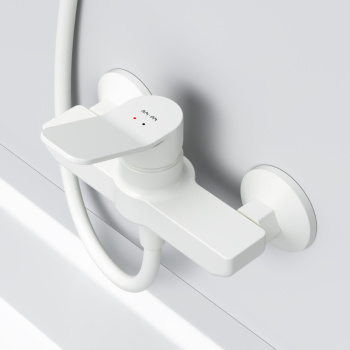 Смеситель для душа AM.PM X-Joy F85A20033