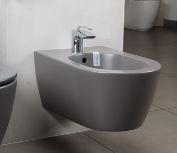 Биде подвесное Hatria FUSION A0Y1D908