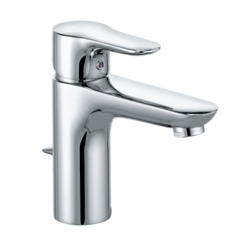 Смеситель для раковины Kludi Objekta 322600575 хром