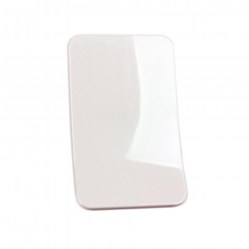 Сушилка для рук Nofer Fusion (голубая) 01871.TQ