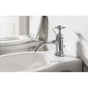 Смеситель для биде Burlington Arcade ARC 2013 CHR