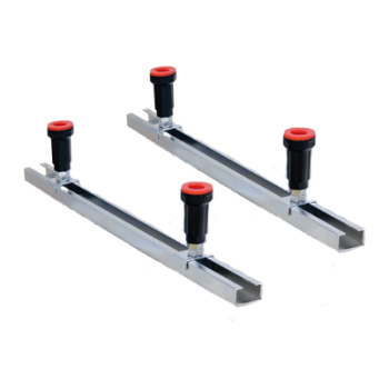 Ножки для акриловых поддонов RGW Velplex FW-5-8 39230508-01