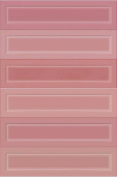 Плитка Osaka Rose Shiny 7.5x30