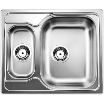 Кухонная мойка Blanco Tipo 6 Матовая сталь