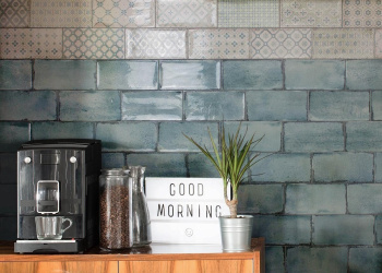 Плитка VITA Natura Listello 2X20