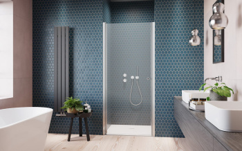 Душевая дверь Radaway Eos DWJ I 90 Right 137903-01-01R правая