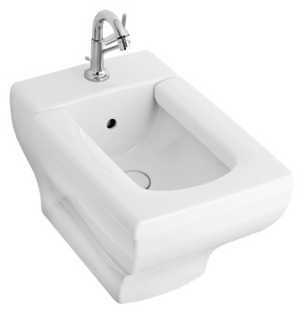 Подвесное биде Villeroy&Boch La Belle 542700R1