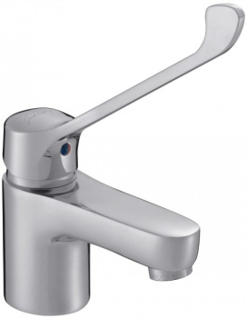 Смеситель для раковины Jacob Delafon Easy E16024-4-CP хром