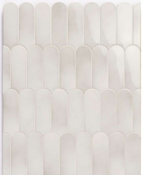 Плитка Fan Mix Ash 7,2x19,5