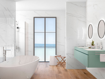 Плитка Pamesa Cellini Brillo Relief 33.3x100 м2