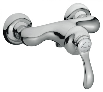 Смеситель для душа Jacob Delafon Fairfax E71095-CP