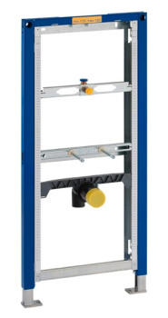 Система инсталляции для писсуаров Geberit Duofix 111.686.00.2