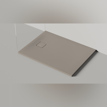 Душевой поддон Salini Oasi S-Stone 120322MF