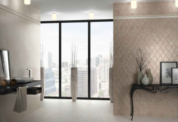 Плитка LISTELO CHESTER IVORY 29.50x10.50