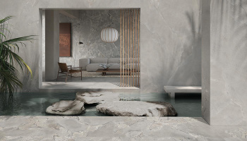 Керамогранит Provenza Unique Intensity Purestone Grey 60x120 9