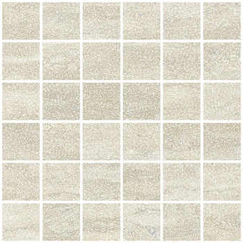 Керамогранит Living Ceramics Verso Vein Cut Mosaic 55 Classic Soft 30x30 см LV10236