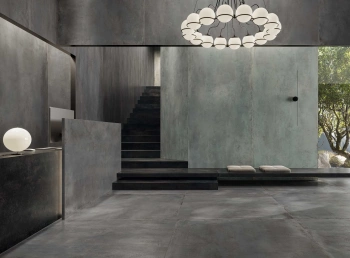 Керамогранит Casalgrande Padana Fusion Green Naturale 6mm 120х278 16570040