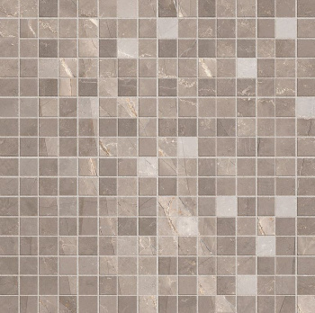 Мозаика M8H6 Allmarble Wall Pulpis Mosaico Lux 40х40