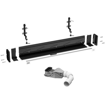 Душевой лоток Viega Advantix Vario 736736