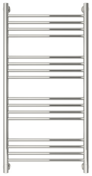 Полотенцесушитель водяной Сунержа Богема+ 1000х500, Прямая с защитой 00-0220-1050