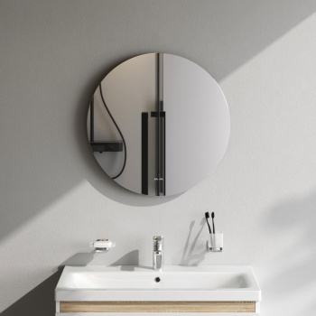 Зеркало с подсветкой AM.PM X-Joy M85MOX40601S