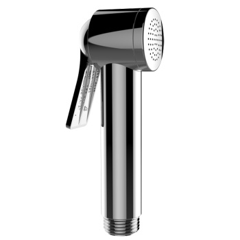 Bossini Apice Гигиенический душ, АБС-пластика, цвет: хром B00920.030