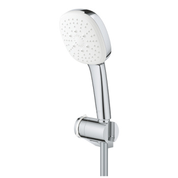 Душевой набор Grohe Tempesta 27584003 хром