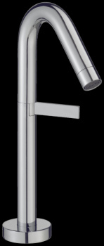 Смеситель для раковины Jacob Delafon Stillness E985-4-CP хром