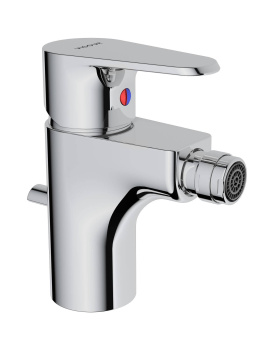 Смеситель для биде Vigour by GROHE с донным клапаном 75147826