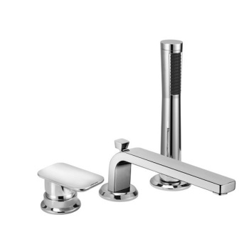 Смеситель для ванны Kludi E2 494470575