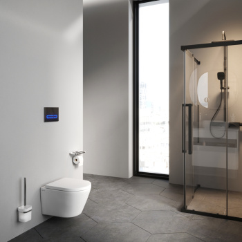 Унитаз подвесной AM.PM X-Joy C851900SC