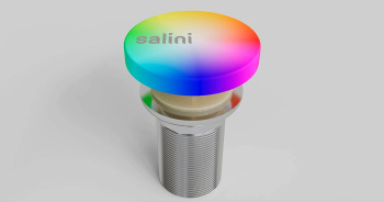 Донный клапан для раковины Salini D 502 S-Stone 16231RM