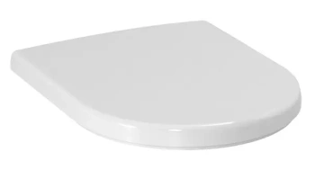 Крышка-сиденье Laufen Pro 8.9695.1.300.000.1 с микролифтом петли хром