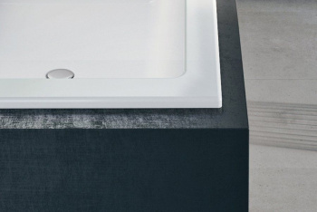 Акриловая ванна Ravak Formy 170x75 C691300000