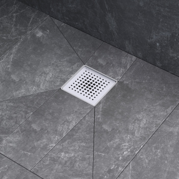 Трап для душа AM.PM MasterFlow 10 W01BD-P11-010-01SB