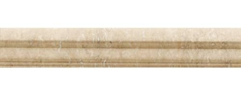 Керамогранит Италон Travertino Noce London Cerato 5x30 см 600090000292