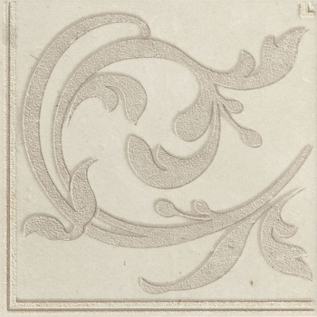 Керамогранит MLLS Pietra Di Noto Angolo Beige 20x20