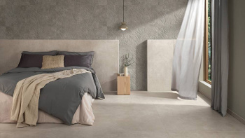 Керамическая плитка Fap Nobu Litia Grey Matt 50x120 см fRXN