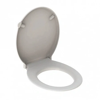 Крышка-сиденье для унитаза Geberit Renova 500.679.01.1