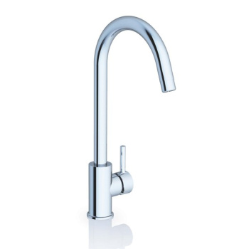 Смеситель кухонный Ravak Suzan KM 016.00 X070039