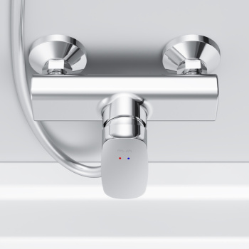 Смеситель для душа AM.PM Spirit V2.1 F71A20000