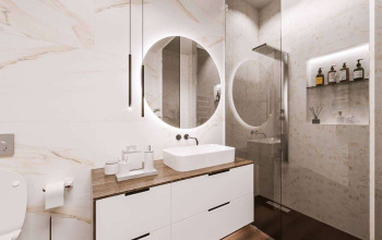 Керамогранит AB 1026G Ricato Brown gloss 1200x600