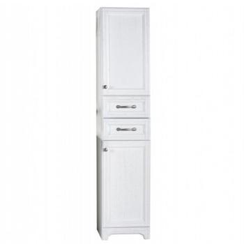 Шкаф пенал ASB-Woodline Берта 40см 10142