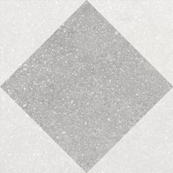 Керамогранит EQUIPE Micro Elements Grey 20х20 (12 вариантов паттерна) 23543