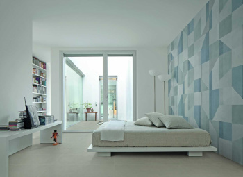 Плитка M3K4 Alchimia Listello Metal Oxide 0.5x60