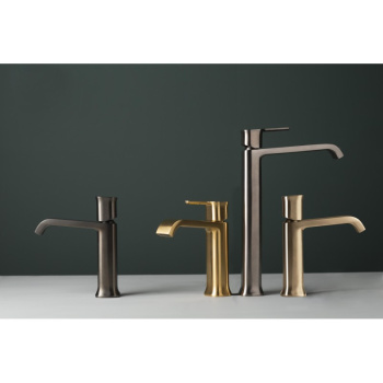 Ручка для смесителя Ritmonio Taormina с палочкой хром PR35MA101CRL