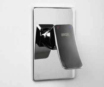 Душевой гарнитур Jacob Delafon Awaken E99898RU-CP